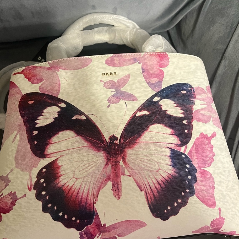DKNY purse